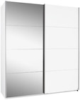 Schwebetürenschrank im Angebot bei ROLLER in Detmold Schwebetürenschrank Angebote bei ROLLER Detmold für 39,99 €