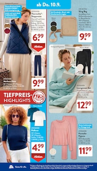 Kleidung im ALDI SÜD Prospekt "Gutes für Alle." mit 33 Seiten (Duisburg)