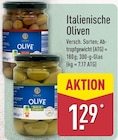 Aktuelle Oliven Angebote bei ALDI Nord in Essen Aktuelles Olive Angebot bei ALDI Nord in Essen ab 1,29 €
