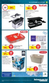 Promos Gobelet dans le catalogue "Intermarché" de Intermarché Super à la page 35 Promos Gobelet dans le catalogue "Intermarché" de Intermarché Super à la page 35