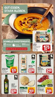 Aktueller nahkauf Prospekt "nichts liegt näher" Aktueller nahkauf Prospekt