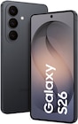 Aktuelles Galaxy S26 5G Angebot bei expert in Halle (Saale) ab 119,00 €