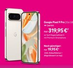 Pixel 9 Pro (256 GB) Gemini bei Telekom Shop im Jülich Prospekt für 19,95 €