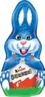Schokolade Hase mit Überraschung von Kinder im aktuellen Lidl Prospekt