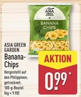 ALDI Nord Wendeburg - Banana-Chips Angebot im Prospekt Banana-Chips bei ALDI Nord im Wendeburg Prospekt für 0,99 €