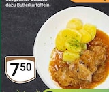 Szegediner Gulasch Angebote bei GLOBUS Castrop-Rauxel für 7,50 €