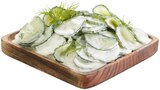 Aktuelle Gemüse Angebote bei REWE in Mönchengladbach Aktuelles Gurkensalat Angebot bei REWE in Mönchengladbach ab 0,99 €