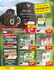 Aktueller Netto Marken-Discount Prospekt mit Wasser, "Aktuelle Angebote", Seite 16