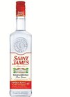 Rhum agricole AOC Martinique 40° - SAINT JAMES en promo chez U Express Grenoble à 10,53 €
