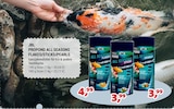 ProPond All Seasons bei Zookauf im Jessen Prospekt für 3,99 €