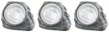 Livarno Home LED-Solarleuchten Angebote bei Lidl Dresden für 9,99 €