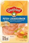 Puten-Lachs-schinken Angebote von Gutfried bei Netto mit dem Scottie Dessau-Roßlau für 1,99 €