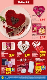 Aktueller Lidl Prospekt mit Brötchen, "LIDL LOHNT SICH", Seite 16