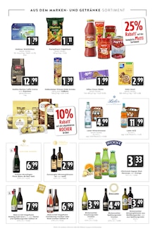 Sekt im Hieber Prospekt "Aktuelle Angebote" mit 18 Seiten (Freiburg (Breisgau))