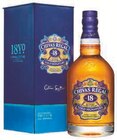 Blended Scotch Whisky 8 Ans 40° - CHIVAS à 47,40 € dans le catalogue Super U