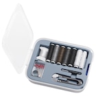 Näh-Set 39-tlg. im IKEA Prospekt Näh-Set 39-tlg. von TRIXIG im aktuellen IKEA Prospekt für 7,99 €
