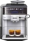 Kaffeevollautomat EQ.6 plus s300 TE653501DE im Angebot bei dodenhof TechnikWelt in Bremen Kaffeevollautomat EQ.6 plus s300 TE653501DE Angebote von SIEMENS bei dodenhof TechnikWelt Bremen für 579,00 €