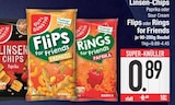 Linsen-Chips Paprika bei E center im Schwabmünchen Prospekt für 0,89 €