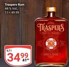 Aktuelle Rum Angebote bei GLOBUS in Koblenz Aktuelles Rum Angebot bei GLOBUS in Koblenz ab 34,99 €