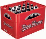 König Pilsener Angebote bei nah&frisch Ibbenbüren für 10,99 €