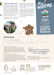 Oreiller Angebote im Prospekt "Le mag" von Lidl auf Seite 33