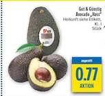 diska - Avocado 'Hass' Angebot im Prospekt Avocado 'Hass' bei diska im Prospekt "" für 0,77 €