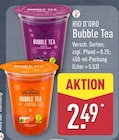 ALDI Nord Saerbeck - Bubble Tea Angebot im Prospekt Bubble Tea bei ALDI Nord im Saerbeck Prospekt für 2,49 €
