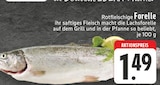 Rotfleischige Forelle im Angebot bei E center in Gladbeck Rotfleischige Forelle Angebote bei E center Gladbeck für 1,49 €