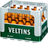 Pilsener bei EDEKA im Prospekt "" für 10,79 €