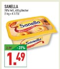 Sanella Angebote von Sanella bei Marktkauf Bielefeld für 1,49 €