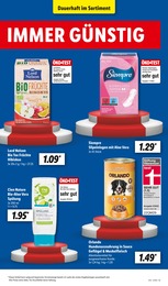 Tee Angebot & Preis im aktuellen Lidl Prospekt Tee Angebot im aktuellen Lidl Prospekt auf Seite 55