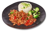 Penny Baddeckenstedt - Hackfleisch gemischt Angebot im Prospekt Hackfleisch gemischt bei Penny im Baddeckenstedt Prospekt für 4,99 €