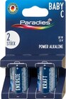 Aktuelles Batterien Baby C Power Alkaline Angebot bei dm-drogerie markt in Potsdam ab 1,15 €