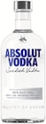 Vodka - ABSOLUT - Intermarché Hyper à Versailles Vodka - ABSOLUT en promo chez Intermarché Hyper Versailles à 14,85 €