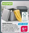 Sitzhocker von KESPER im aktuellen Netto mit dem Scottie Prospekt für 9,99 €