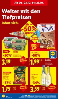 Chips im aktuellen Lidl Prospekt (Ulm) Chips im Lidl Prospekt "LIDL LOHNT SICH" mit 69 Seiten (Ulm)