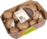 Champignons braun im tegut Prospekt Champignons braun von tegut... im aktuellen tegut Prospekt für 1,79 €