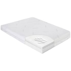 LAUFGITTERMATRATZE Viscoschaumkern, Polyurethanschaumkern Romeo Memory von Patinio im aktuellen XXXLutz Möbelhäuser Prospekt für 44,99 €