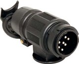 Aktuelles Kurzadapter 13/7-polig Angebot bei AUTOPLUS in Magdeburg ab 14,95 €