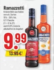Amaro im Angebot bei Trinkgut in Wesel Amaro Angebote von Ramazzotti bei Trinkgut Wesel für 9,99 €