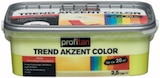 Trend Akzent Color von profitan im aktuellen ROLLER Prospekt für 10,99 €