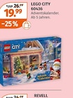 Modellbau Angebote von LEGO CITY bei Müller Herten für 19,99 €