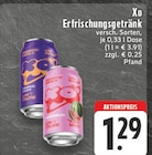 Angebot im EDEKA Roetgen Prospekt EDEKA Roetgen Prospekt mit im Angebot für 1,29 €
