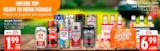 Aktuelle Vodka Angebote bei E center in Lübeck Aktuelles Getränke Angebot bei E center in Lübeck ab 1,99 €