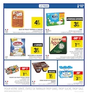 D'autres offres dans le catalogue "PRODUITS ULTRA FRAIS À PRIX ULTRA BAS !" de Supeco à la page 5