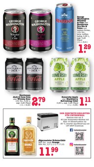 Gin im aktuellen E center Prospekt (Mainz) Gin im E center Prospekt "Aktuelle Angebote" mit 79 Seiten (Mainz)