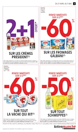 Alimentation en promo dans le catalogue Intermarché Express à la page 3