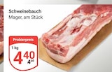 Schweinebauch Angebote bei GLOBUS Wetzlar für 4,40 €