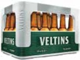 Aktuelles VELTINS Angebot bei Getränke Oase in Soest ab 12,99 €