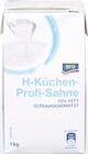 H-Küchensahne Angebote von aro bei Metro Haltern am See für 3,20 €